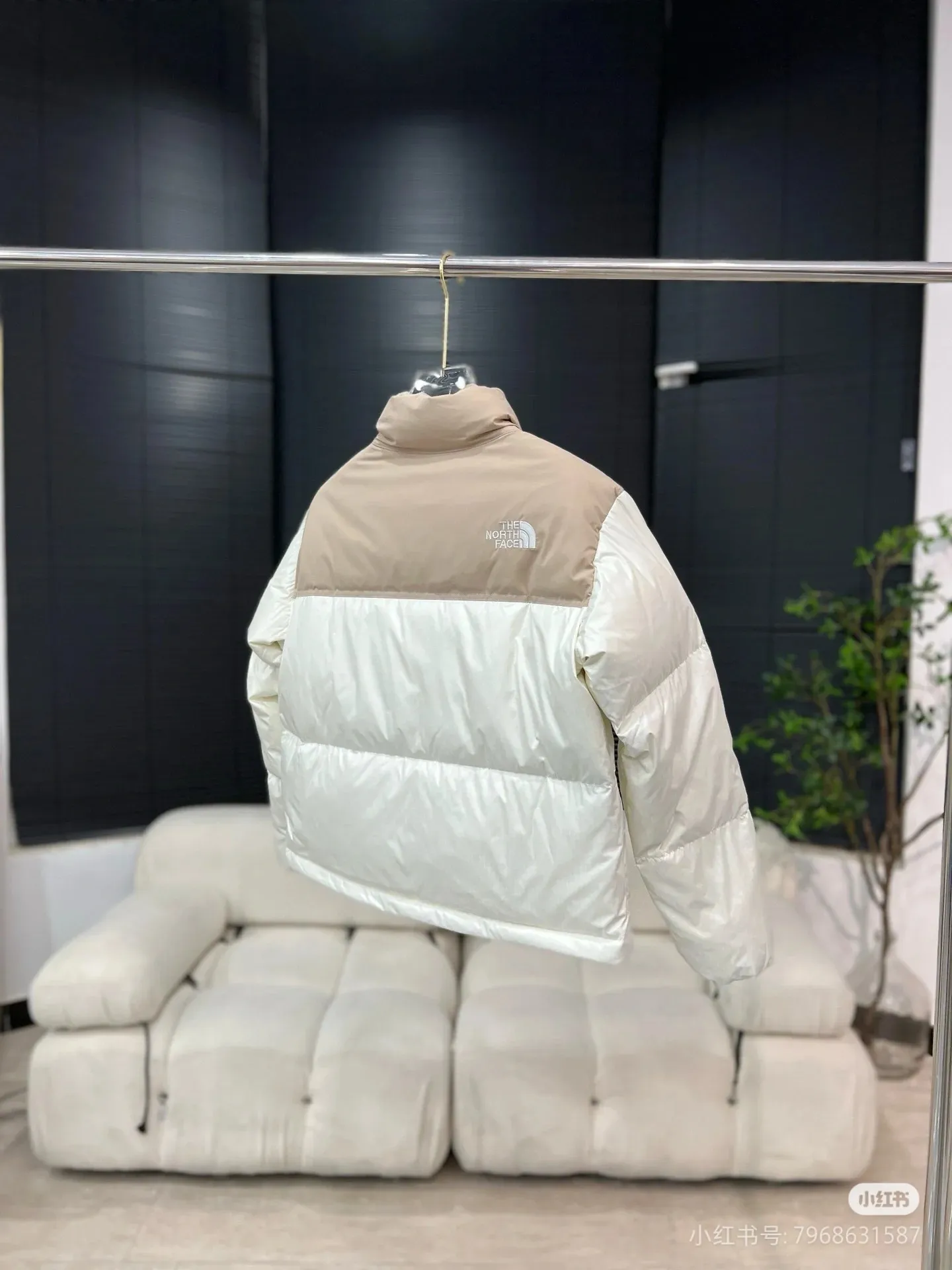 82b# TNF 22S Retro ， ， 90 ， ， ， ， ～ ❶ ： ， 。 ❷ ：90 ，280 ， ， ❸ ： 、 。 ❹ 40D ， 40T ， ， ， lon ， ， ， ！ ❺ YKK ， ， . Size：XS S M